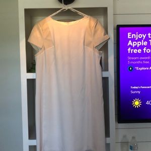 Zara Basic Collection Dress